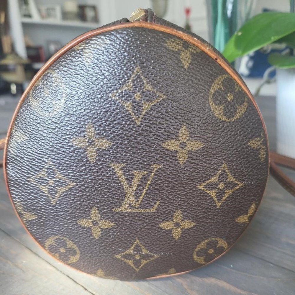 Authentic Louis Vuitton handbag - Picture 3 of 3